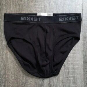 2(xist) Essential Cotton Brief